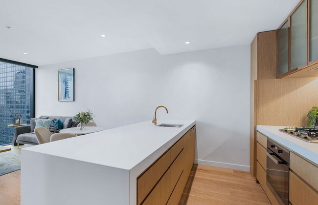 Collins House Apartments by CLLIX - Foto 57