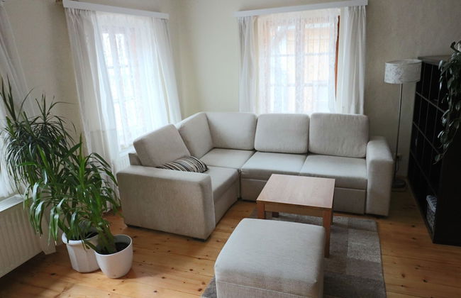 Apartment Soukenická 44 - Foto 67