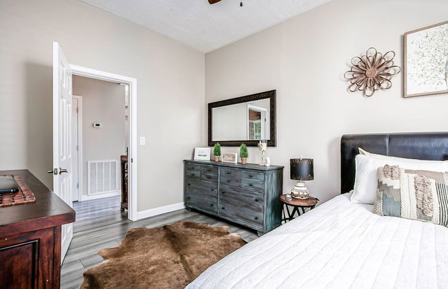 Bristol Abode - Foto 17