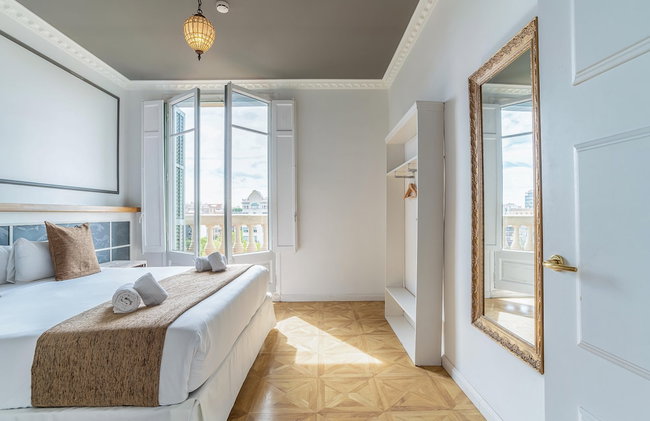 Casa Gracia Apartments - Foto 7