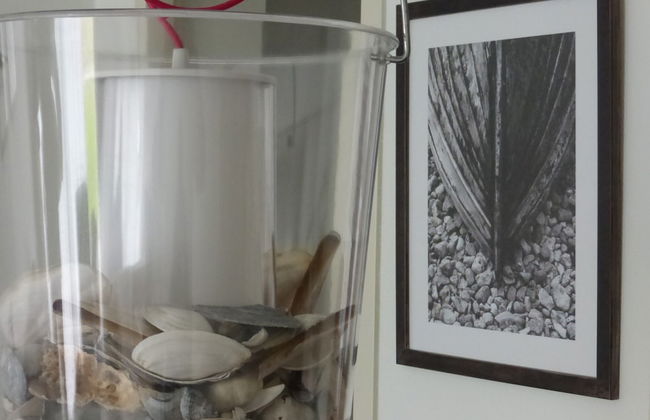 Apartment in Hollum Near the Sea - Foto 26