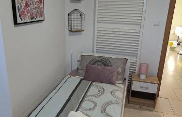 Ferienwohnung Luna mit Pool - Foto 15