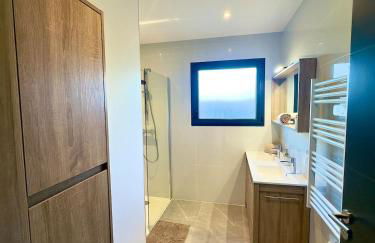 La Charmésienne - Modern villa with pool - Photo 17