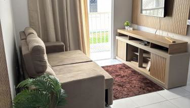 Apartamento térreo em condomínio 24 hrs - Foto 4