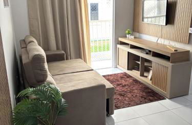 Apartamento térreo em condomínio 24 hrs - Foto 4