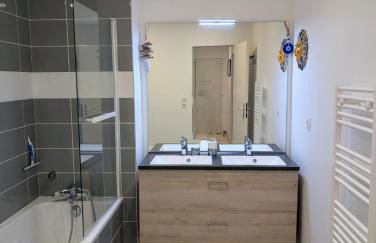 Taylor - 2 pers - Appartement Dinan - Foto 26