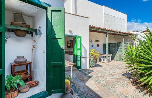 Traditional Canary house next to the beach - Foto 31