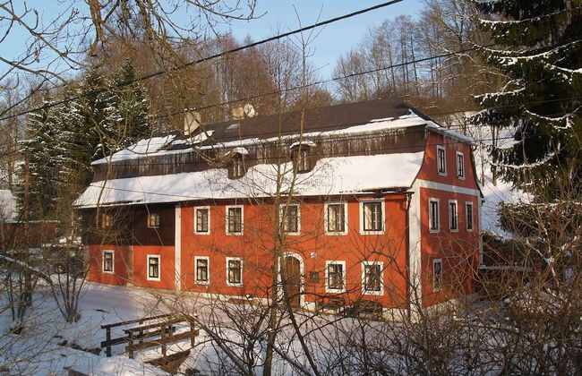 Holiday Home in Rudnik Near Giant Mountains - Foto 23