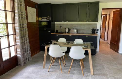 Chalet de la buche croisée - Foto 9