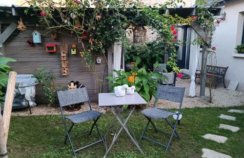 Gîte la comète - Foto 13