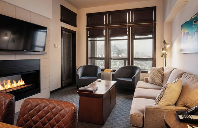 Evolution Whistler, by Lodging Ovations - Foto 14