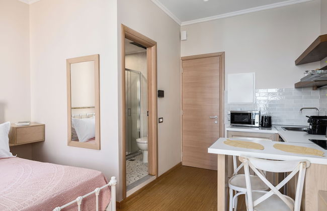 Fotiadis Family Luxury Suites by Konnect - Foto 6