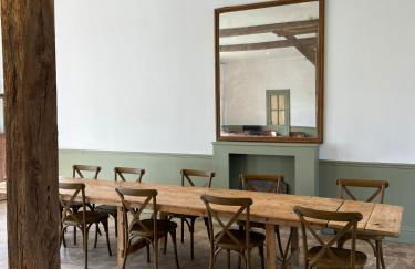 La Garenne - Photo 23