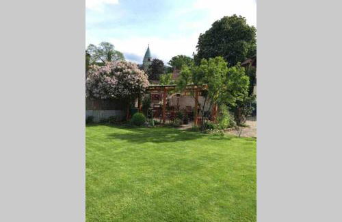 Ferienhaus Ackerbürgerhof in der Welterbestadt Quedlinburg - Foto 10