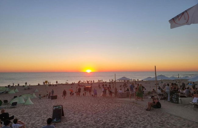 Spacious Coastal Getaway Bergen - Photo 36