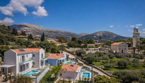 Summertime Villas - Foto 5