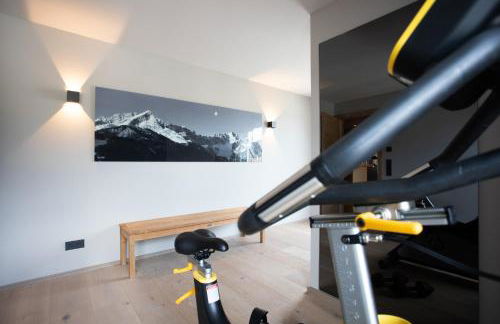 Apartment BergLoft 360 - Foto 20