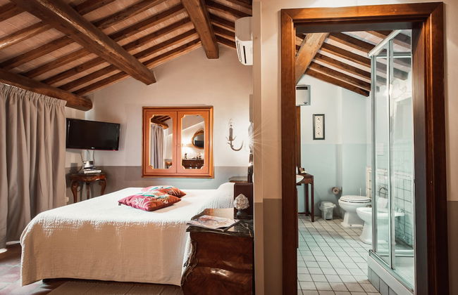 I Capricci di Merion Resort & Spa - Foto 9