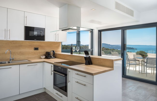 Villas Baotic - Foto 40