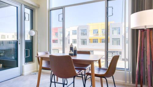 Palo Alto 2BR w WD Pool Spa near 280 SFO-901 - Foto 4, Other