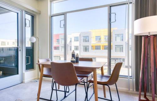 Palo Alto 2BR w WD Pool Spa near 280 SFO-901 - Foto 4