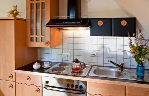 Ferienweingut Pies Ellenz-Poltersdorf - Foto 29