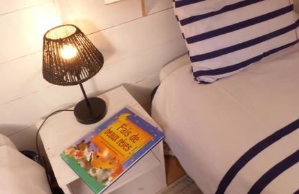 Appartement tout confort avec vue sur mer - Foto 34