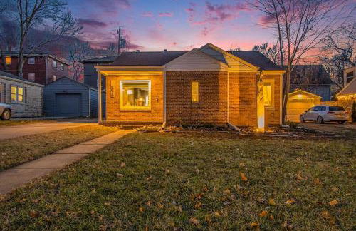 Relaxing Spot with Zen Garden & Year-Round Hot Tub - Foto 39