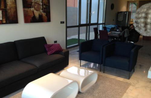 Modern Villa Frontline Golf - Foto 15