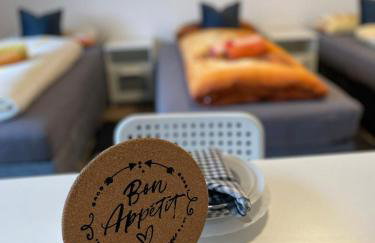 ZV-Scholtz Monteurswohnungen - Foto 16