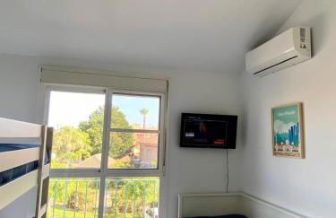 APARTAMENTO NUEVO URB ALTAVISTA VISTA CAMPO GOLF Calefacción y Wifi - Foto 12