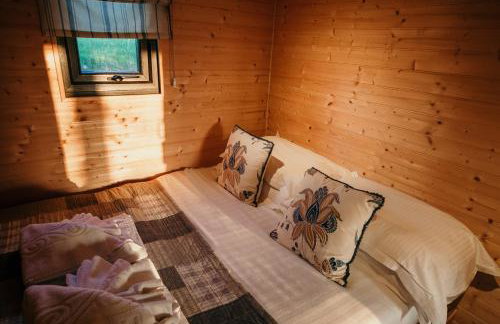 Modulog 1 At Tapnell Farm - Foto 9