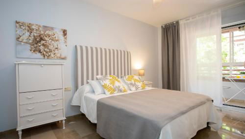 Alojamiento Camino de Ronda con Parking - Foto 4