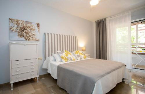 Alojamiento Camino de Ronda con Parking - Foto 4