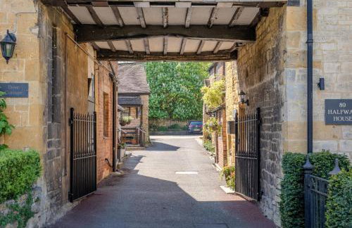 Barn Cottage - Foto 22