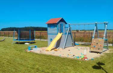 Domki Summer Village Rewal - Foto 44