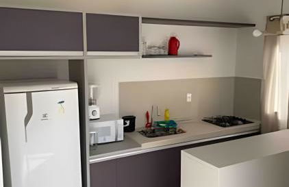 Apartamentos novos em condomínio no Caçari - Foto 15