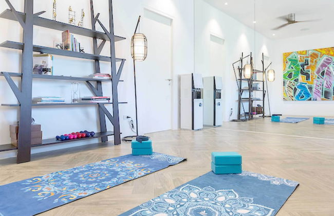 Samui Sunsets Luxury Villas - Foto 47