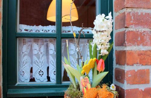 Spreewald Unterkünfte "alte Zigarrenfabrik" Familie Häfner - Foto 13