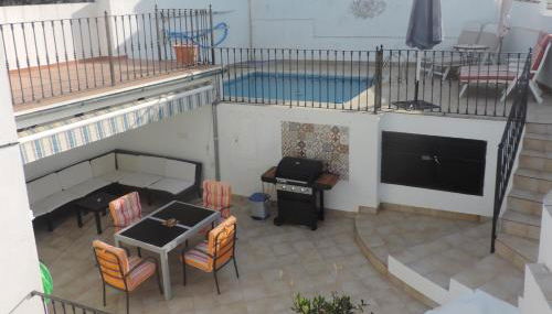 Casa Cal y Sol - Foto 2