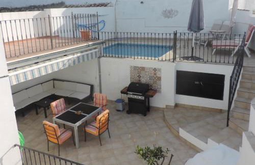 Casa Cal y Sol - Foto 2