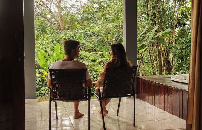 Chalés Pura Vida - Photo 54