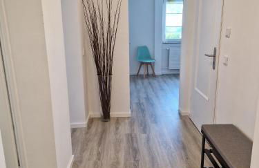 Wohnung Barbarossa - Photo 17