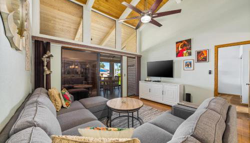Big Island Waikoloa Villas G203 by Coldwell Banker Island Vacations - Foto 2