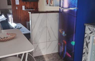 Kitnet Apto Aconchegante na praia do forte - Foto 16