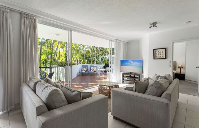 Noosa Tropicana - Foto 75