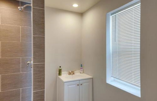 6 Mi to Frazier Mountain Cozy Studio Retreat - Foto 13