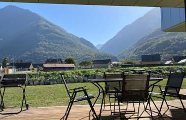 Le Sailhet - Foto 10