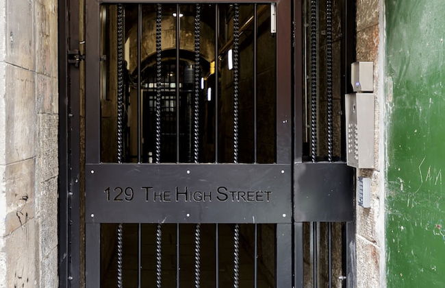 Destiny Scotland Royal Mile Residence - Foto 59