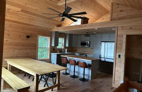 Two Lake Houses - Foto 52